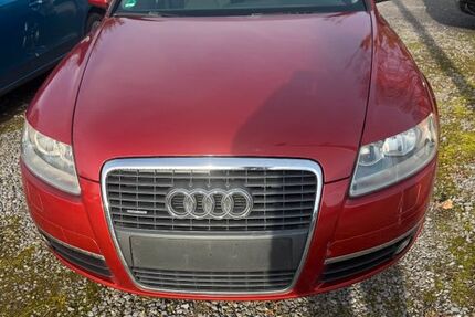 Audi A6 291.999 km 2.499 &euro; Untergruppenbach 74199