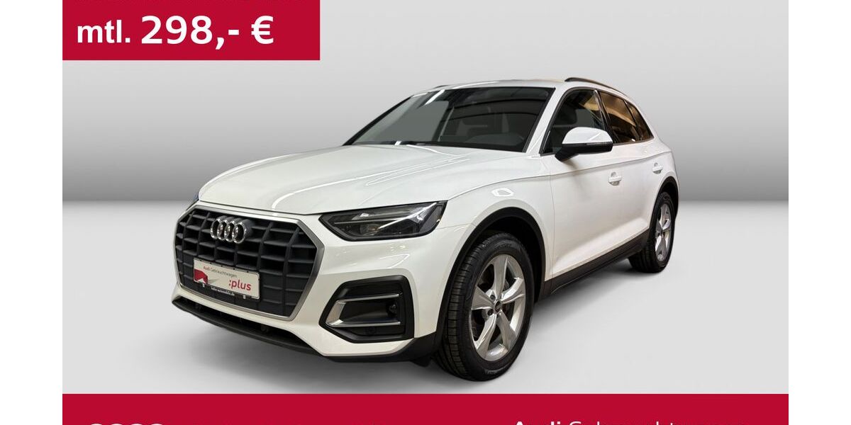 Audi Q5 46.200 km 32.360 &euro; Ludwigsburg 71636
