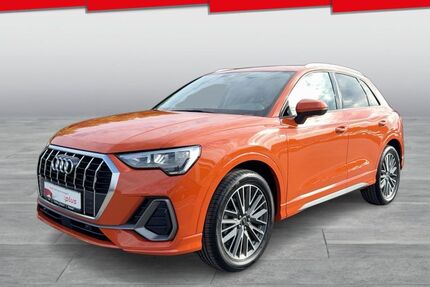 Audi Q3 8.563 km 37.930 &euro; Mosbach 74821
