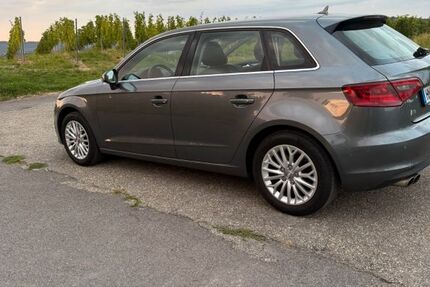 Audi A3 111.135 km 12.500 &euro; Heilbronn 74081