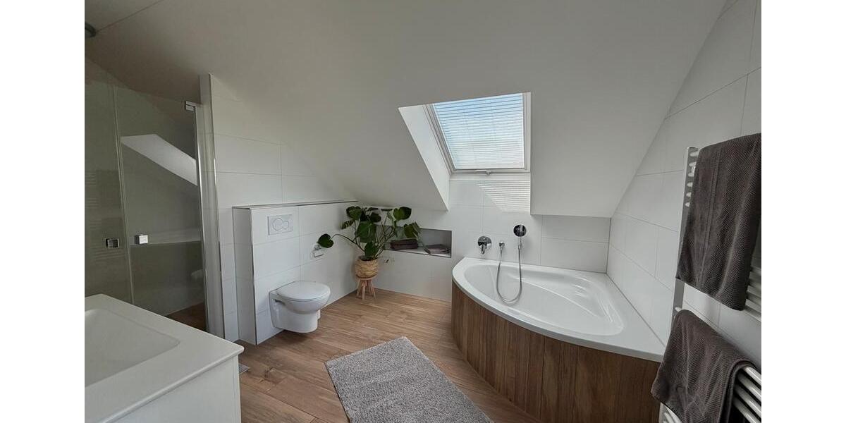 Maisonettenwohnung Bad Rappenau - 5.5 Zimmer, 156 m&sup2;, 699.000&euro; | Angebot:26501497