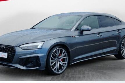 Audi A5 56.450 km 38.790 € Öhringen 74613