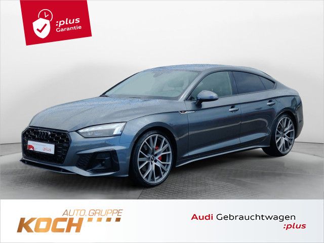 Audi A5 56.450 km 38.790 € Öhringen 74613