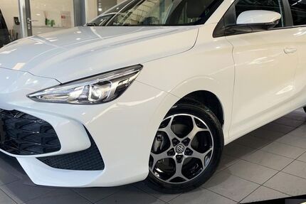 MG 3 28.750 km 15.900 € Heilbronn 74080