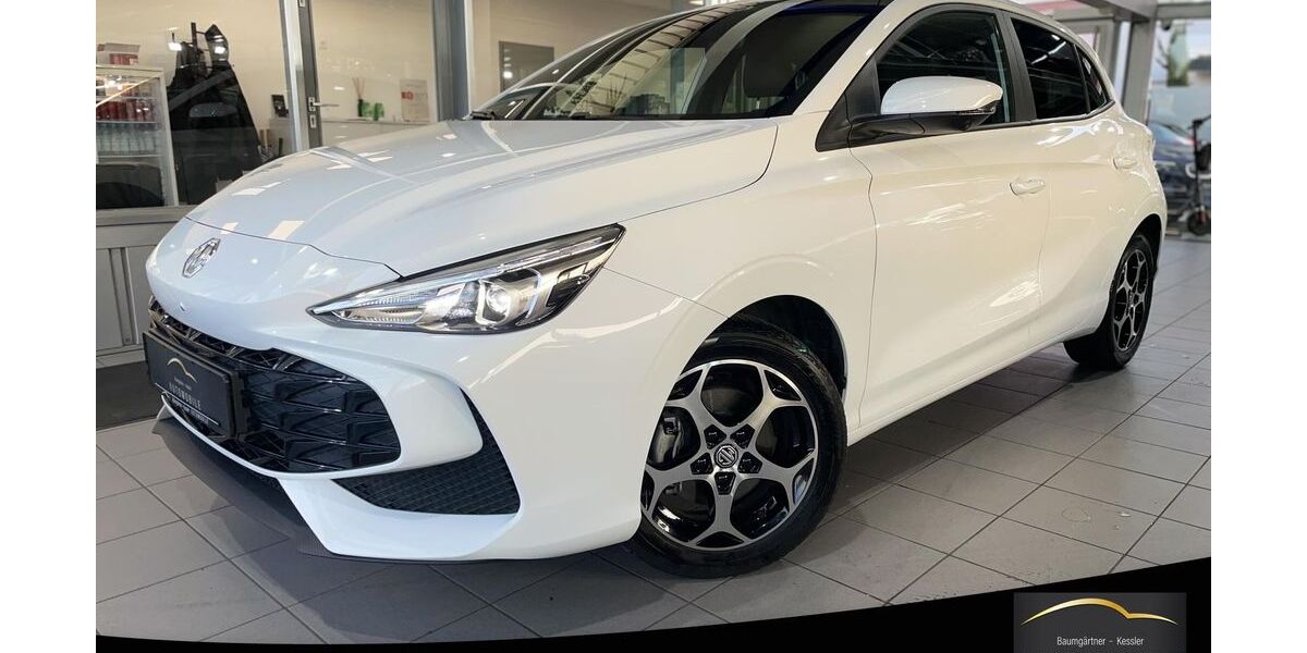 MG 3 28.750 km 15.900 € Heilbronn 74080