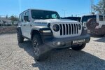 Jeep Wrangler Unl. PHEV RUBICON *Top Ausstattung* 9.980 km 59.890 € Backnang, 71522