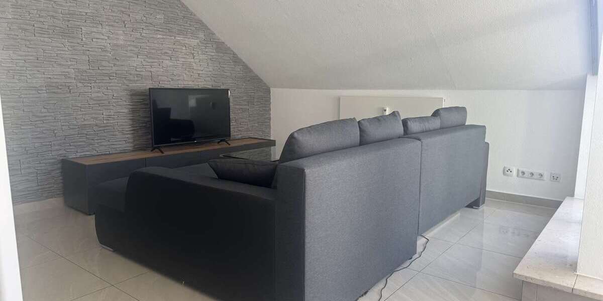 Etagenwohnung Möglingen - 3 Zimmer, 78 m&sup2;, 930&euro; | Angebot:27131045