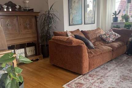 Wohnung Ludwigsburg Oßweil - 3 Zimmer, 85 m&sup2;, 950&euro; | Angebot:27568102