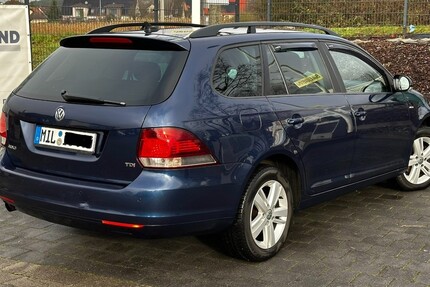 VW Golf VI 284.000 km 3.000 &euro; Erlenbach 74235