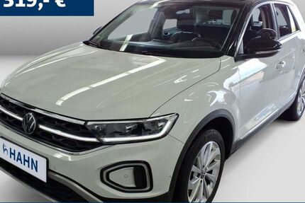 VW T-Roc 98.588 km 23.730 € Backnang 71522