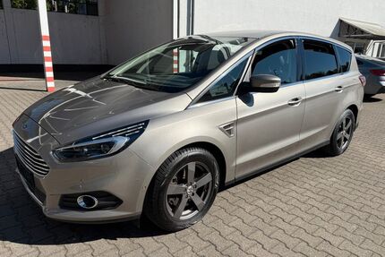 Ford S-Max 116.000 km 15.499 &euro; Heilbronn 74074