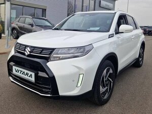 Suzuki Vitara 1.4 Boosterjet Hybrid Allgrip Comfort+ 2.500 km 27.840 &euro; Obrigheim-Asbach 74847