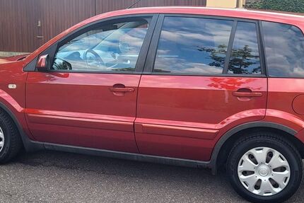 Ford Fusion 70.000 km 3.500 &euro; Neckarsulm 74172