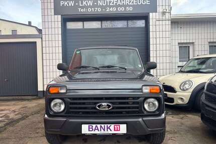 Lada Taiga