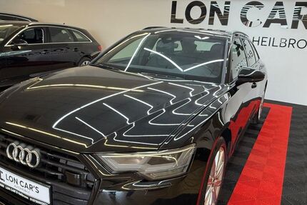 Audi A6 126.000 km 29.990 &euro; Leingarten 74211