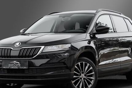 Skoda Karoq 125.000 km 16.788 &euro; Roigheim 74255