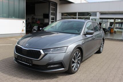 Skoda Octavia 191.000 km 14.990 &euro; Massenbachhausen 74252