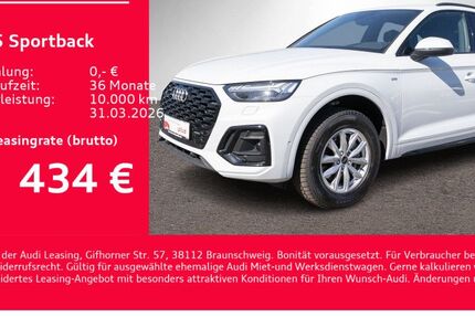 Audi Q5 26.900 km 50.990 &euro; Heilbronn 74074
