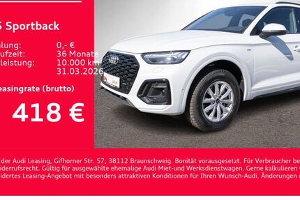 Audi Q5 34.900 km 49.990 &euro; Heilbronn 74074