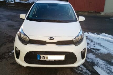 Kia Picanto 84.000 km 6.800 &euro; Hardthausen 74239