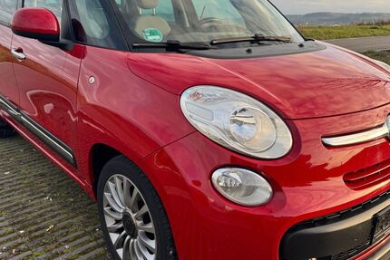Fiat 500 161.000 km 5.490 &euro; Öhringen 74613