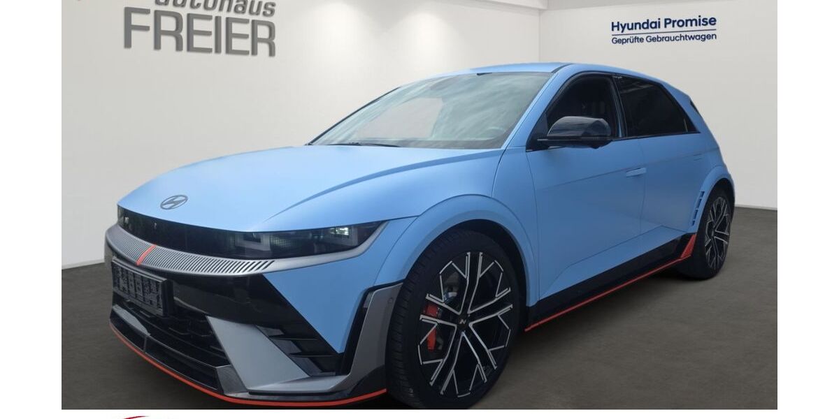 Hyundai IONIQ 5 21.941 km 47.480 &euro; Heilbronn 74076