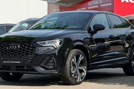 Audi Q3 65.700 km 34.990 &euro; Obersulm 74182