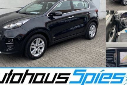 Kia Sportage 110.416 km 13.990 &euro; Heilbronn 74076