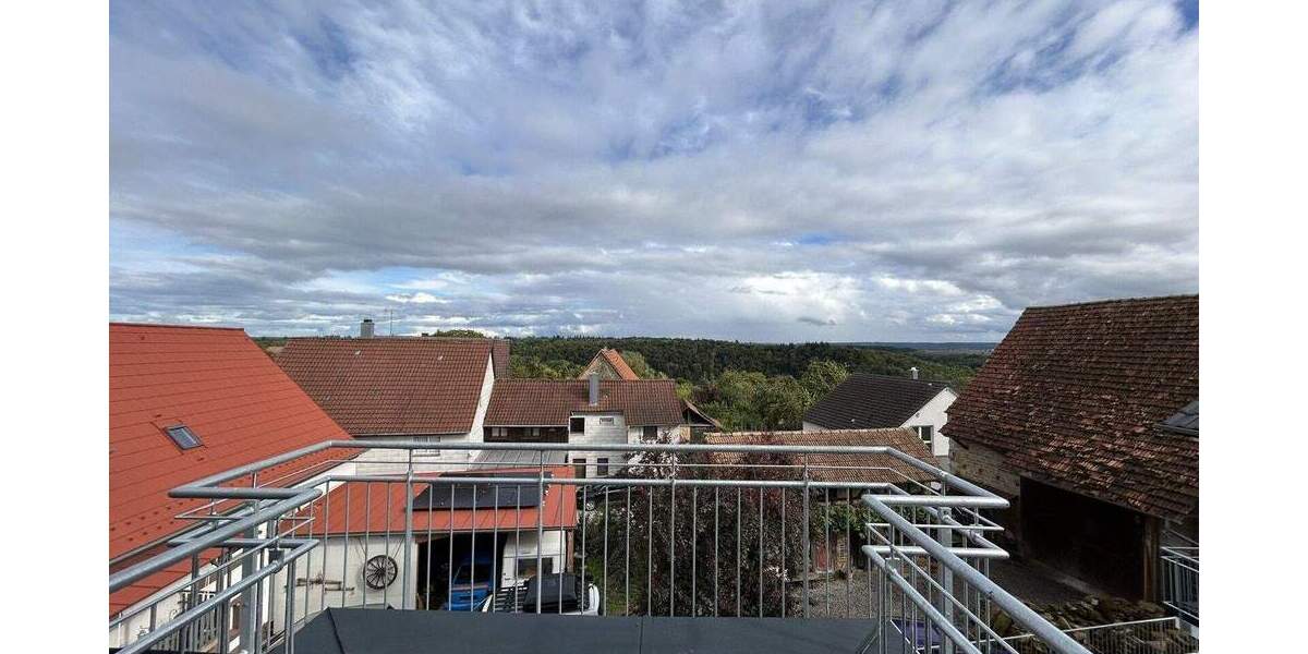 Etagenwohnung Gundelsheim / Höchstberg Gundelsheim - 2 Zimmer, 56 m&sup2;, 740&euro; | Angebot:25743874