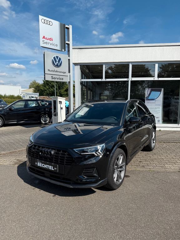Audi Q3 5.000 km 54.850 € Brackenheim 74336