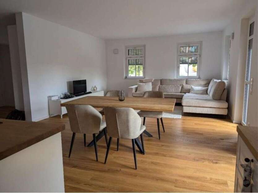 Wohnung zum Mieten in Bietigheim-Bissingen 1.625 € 101.5 m²