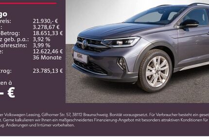 VW Taigo 23.800 km 21.930 &euro; Weinsberg 74189