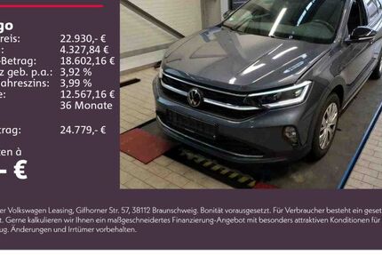 VW Taigo 23.800 km 22.930 &euro; Weinsberg 74189