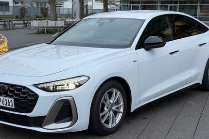 Audi A5 19.700 km 43.400 &euro; Dahenfeld/Neckarsulm 74172