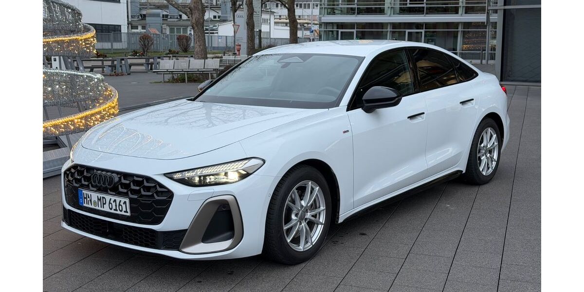 Audi A5 19.700 km 43.400 &euro; Dahenfeld/Neckarsulm 74172