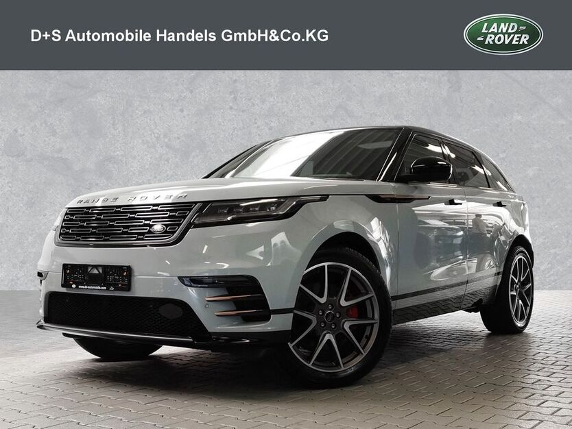 Land Rover Range Rover Velar 38.710 km 73.750 € Asperg 71679