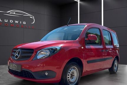 Mercedes-Benz Citan 43.000 km 15.650 &euro; Marbach am Neckar 71672