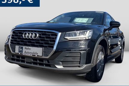 Audi Q2 90.737 km 18.290 &euro; Backnang 71522