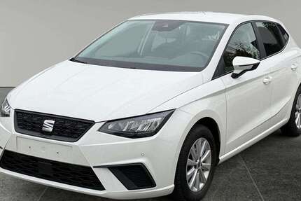 Seat Ibiza 52.800 km 15.990 &euro; Zaberfeld 74374