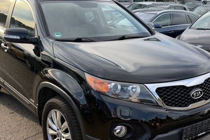 Kia Sorento 186.000 km 7.899 &euro; Gundelsheim 74831