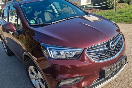 Opel Mokka 138.000 km 9.999 &euro; Langenbrettach 74243