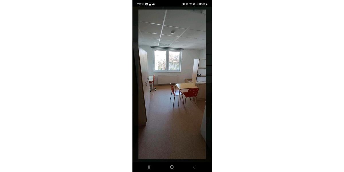 Etagenwohnung Mosbach - 1 Zimmer, 20 m&sup2;, 570&euro; | Angebot:26645511