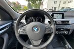 X1 sDrive 18 d Advantage Navi