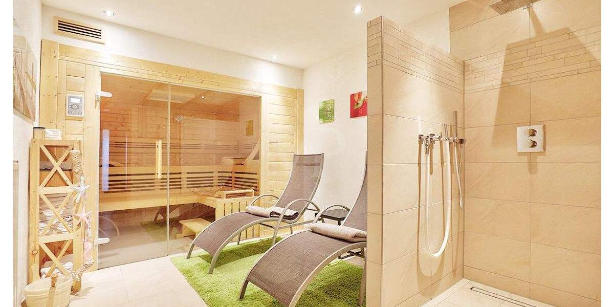 Wohnen, Entspannen und Arbeiten >> Ihr Traumhaus für die ganze Familie! 7 zimmer