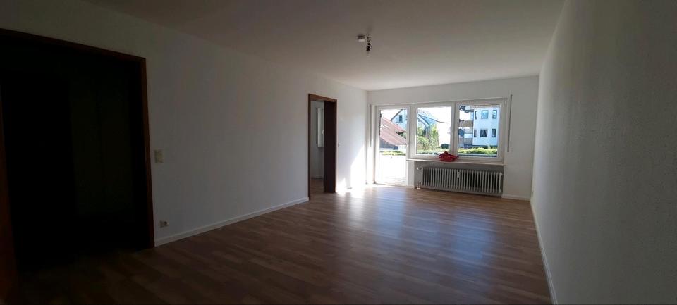 Hochparterre Bretzfeld - 2 Zimmer, 59 m&sup2;, 640&euro; | Angebot:26316457