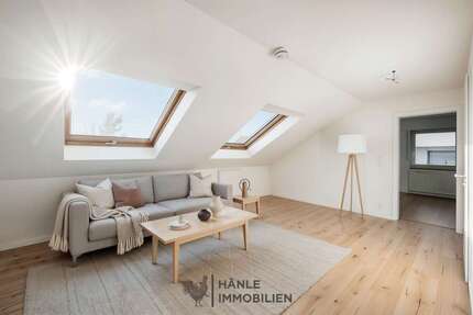 Kapitalanlage in Heilbronn 124.700 € 34 m² - Haus Heilbronn Horkheim | Angebot:24711981