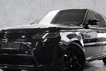 Land Rover Range Rover Sport 62.540 km 77.800 &euro; Asperg 71679