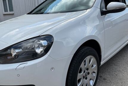 VW Golf 231.000 km 3.490 &euro; Eberstadt 74246