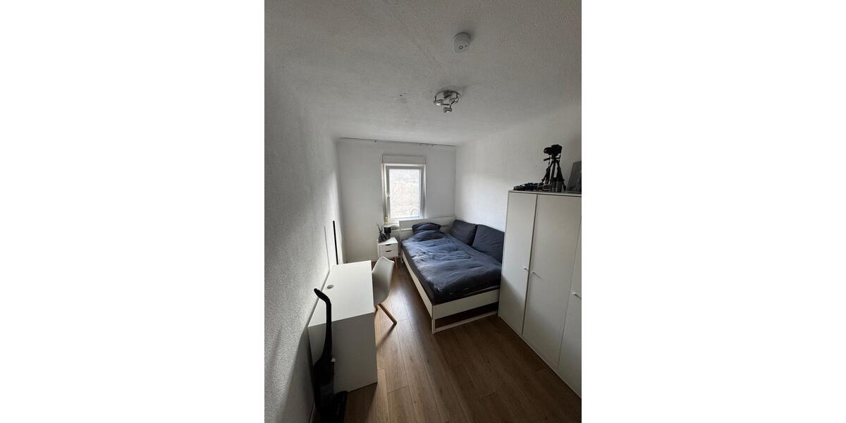 Etagenwohnung Bietigheim-Bissingen Bissingen - 1 Zimmer, 14 m&sup2;, 420&euro; | Angebot:25269533