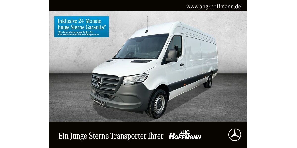 Mercedes-Benz Sprinter 3.100 km 48.778 &euro; Tamm 71732